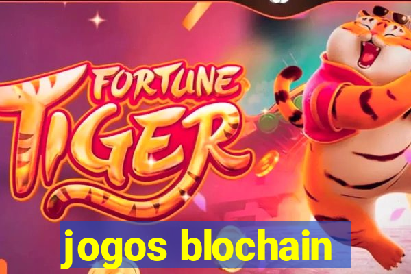 jogos blochain