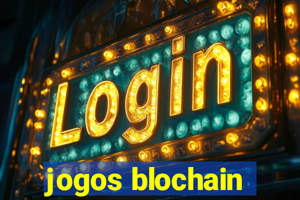 jogos blochain