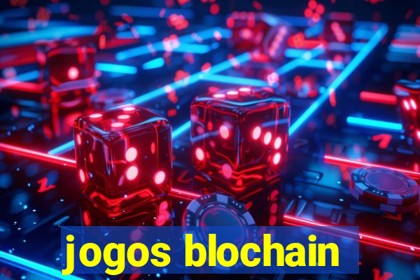 jogos blochain