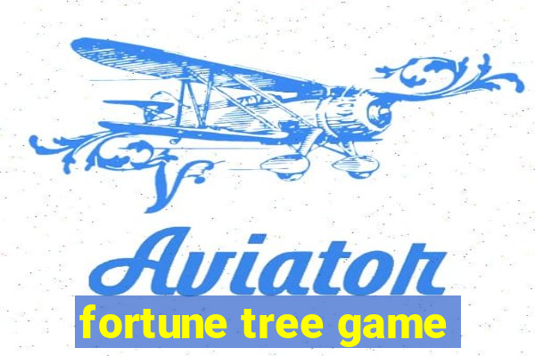 fortune tree game