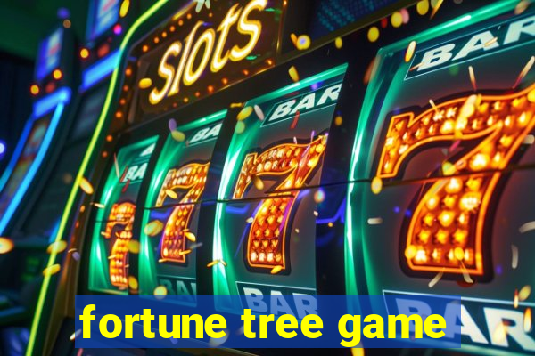 fortune tree game