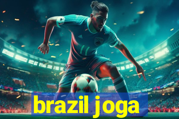 brazil joga