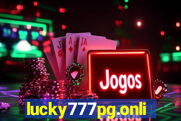 lucky777pg.online