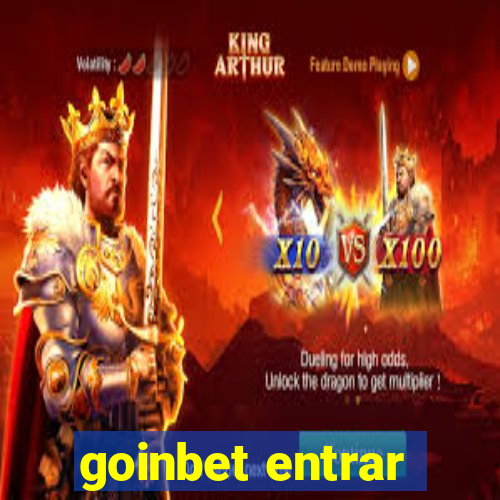 goinbet entrar