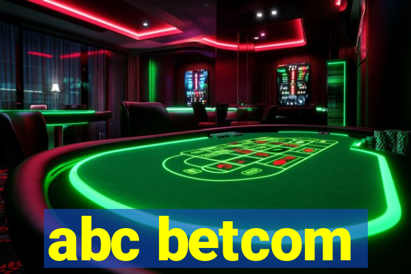 abc betcom