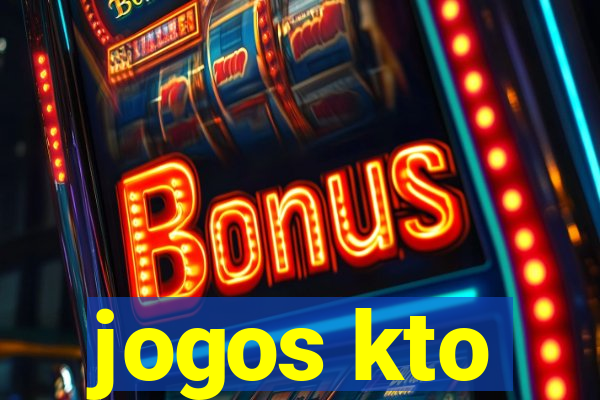 jogos kto