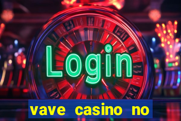 vave casino no deposit bonus