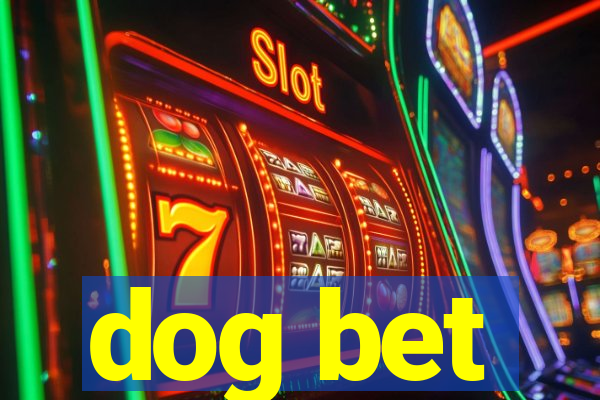 dog bet