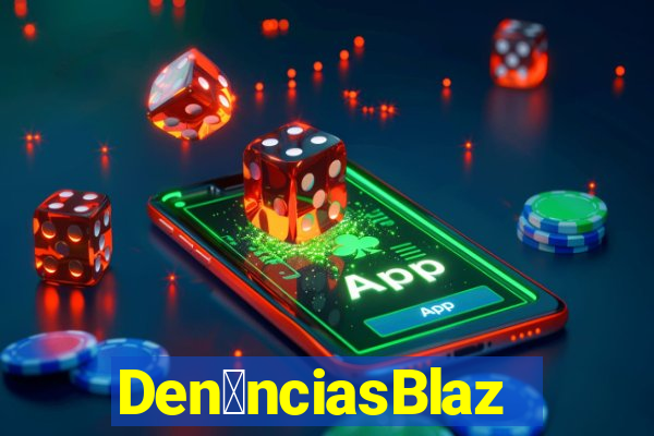 Den煤nciasBlaze