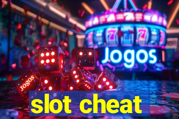 slot cheat