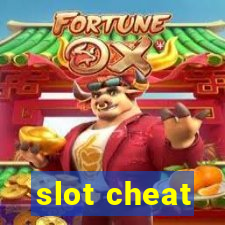 slot cheat