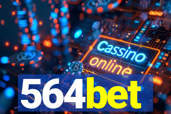 564bet