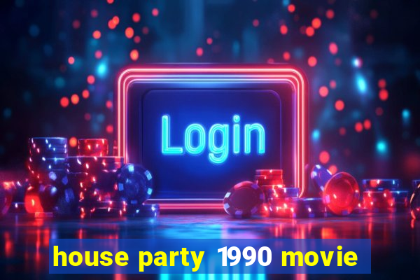 house party 1990 movie