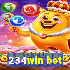 234win bet