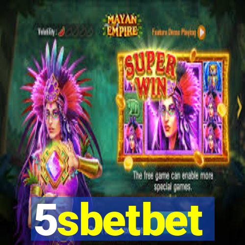 5sbetbet