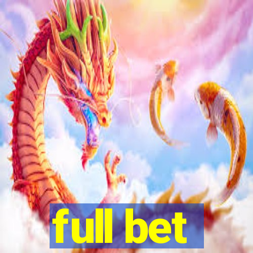 full bet