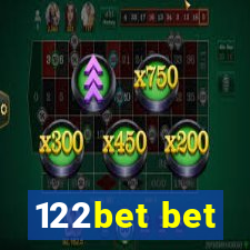 122bet bet