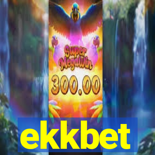 ekkbet