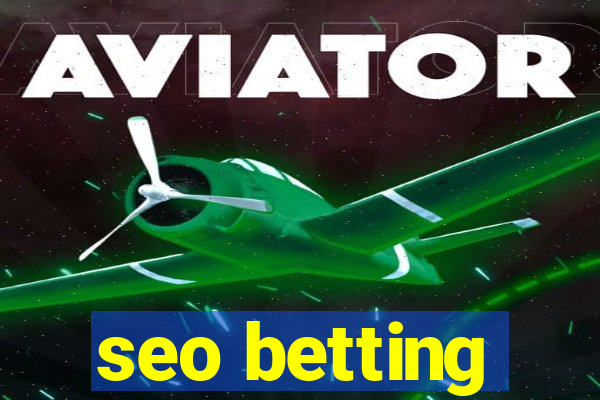 seo betting