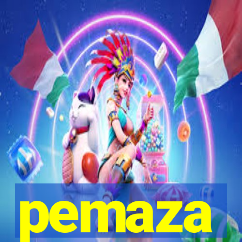 pemaza