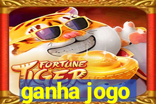 ganha jogo