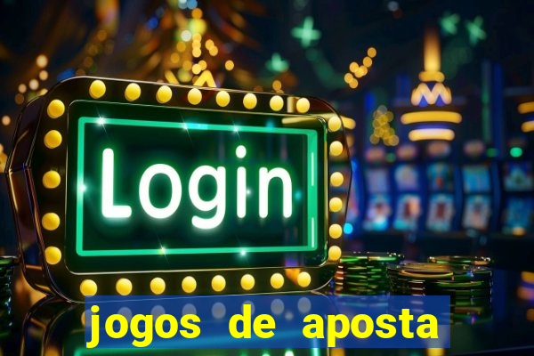 jogos de aposta online com bonus de cadastro