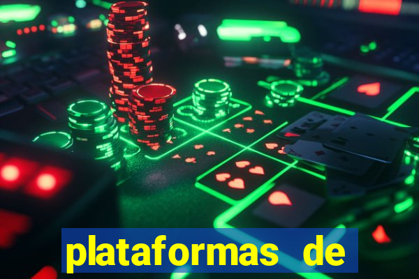 plataformas de jogos chinesa