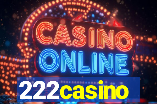 222casino