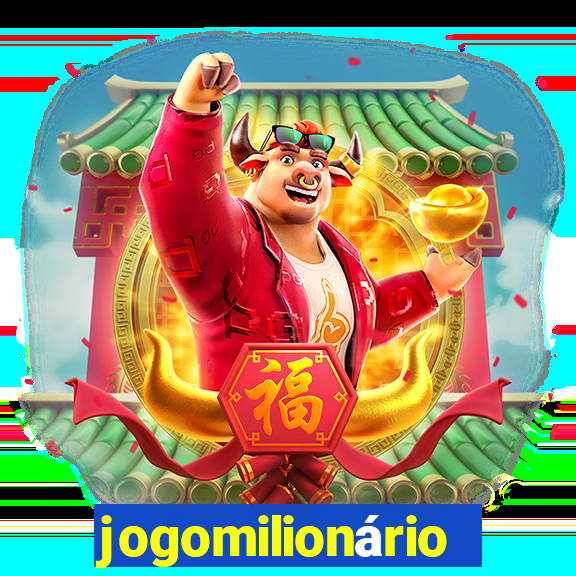 jogomilionário