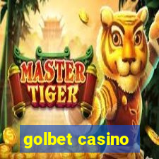 golbet casino