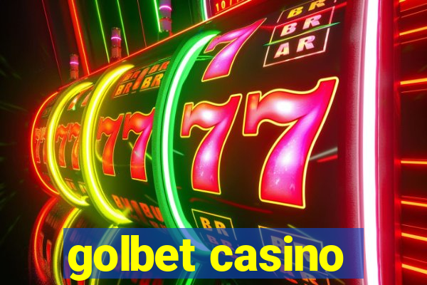 golbet casino