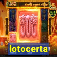 lotocerta