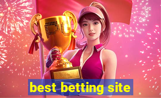 best betting site