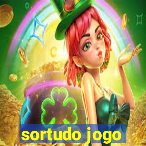 sortudo jogo