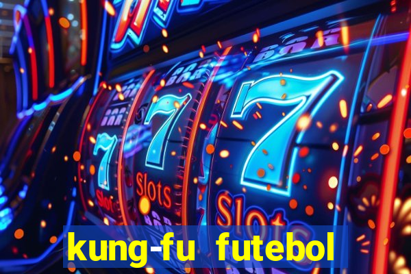 kung-fu futebol clube torrent