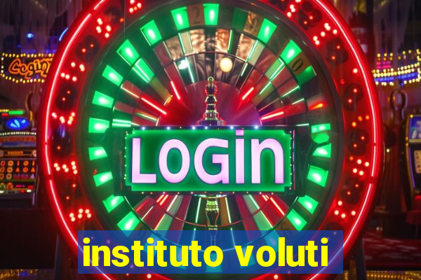 instituto voluti