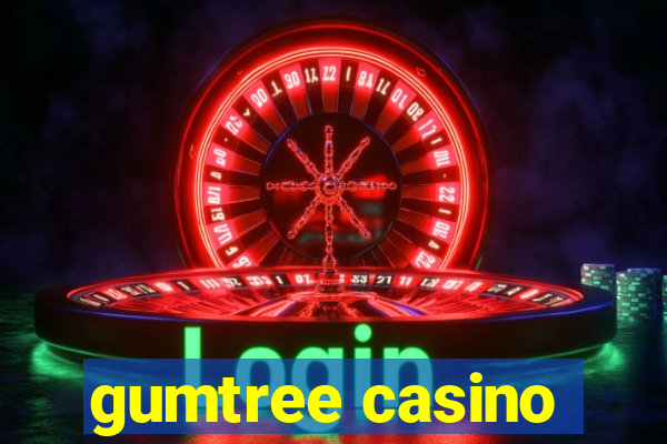 gumtree casino