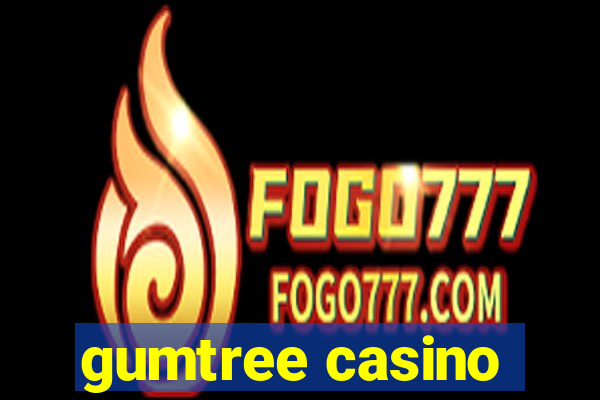 gumtree casino