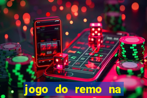 jogo do remo na serie c