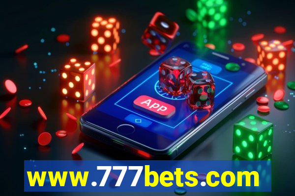 www.777bets.com