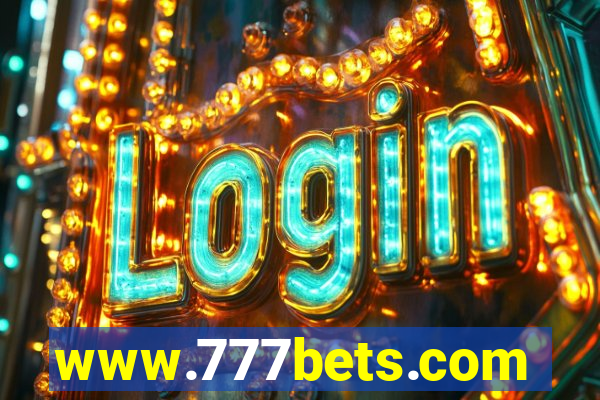 www.777bets.com