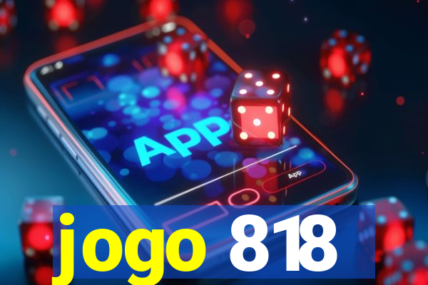 jogo 818