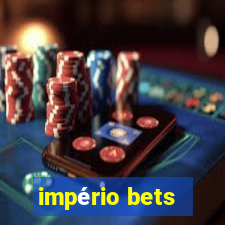 império bets