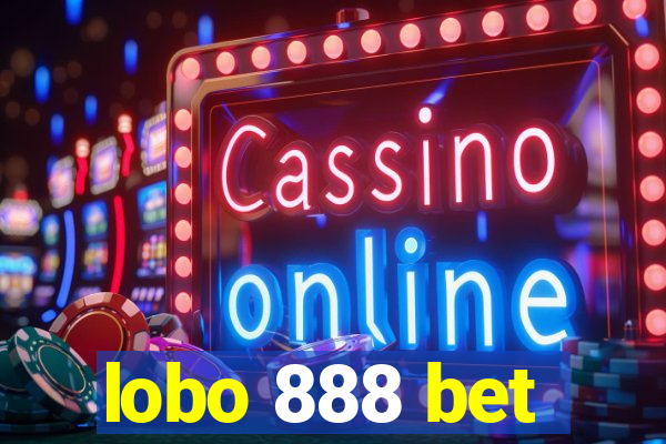 lobo 888 bet