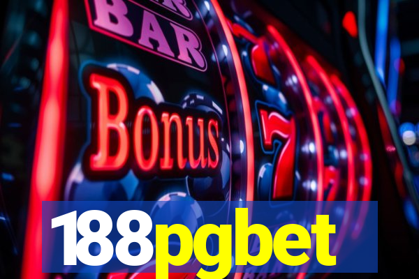 188pgbet