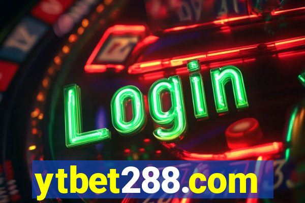 ytbet288.com