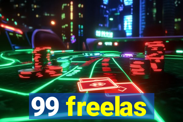 99 freelas