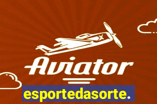 esportedasorte.com