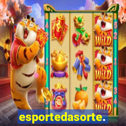 esportedasorte.com