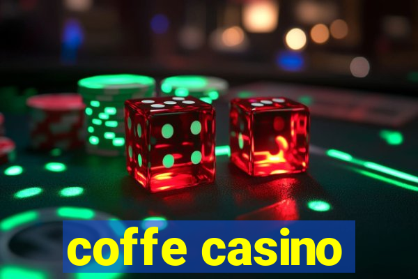 coffe casino